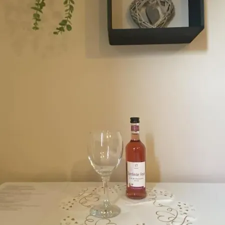 Einzelzimmer Nr 1 In Apartment *