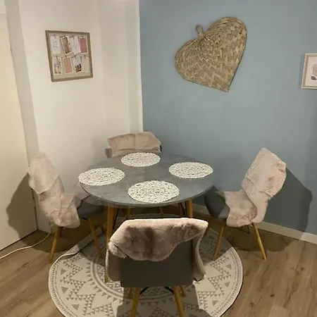 Apartment Einzelzimmer Nr 1 In Kleve Kleve (Dusseldorf)