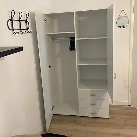 Apartment Einzelzimmer Nr 1 In Kleve Kleve (Dusseldorf)