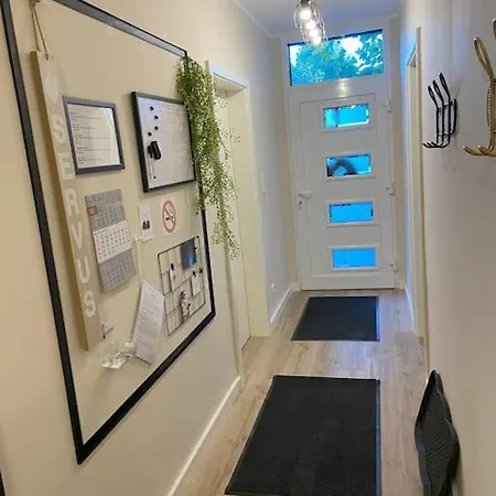 Apartment Einzelzimmer Nr 1 In *