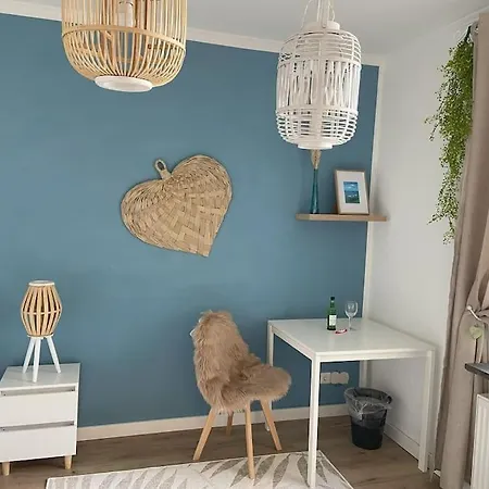 Einzelzimmer Nr 1 In Kleve (Dusseldorf)