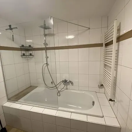 Einzelzimmer Nr 1 In