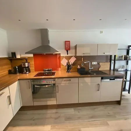 Appartement Einzelzimmer Nr 1 In Clèves