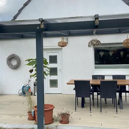 Einzelzimmer Nr 1 In Kleve Apartment Kleve (Dusseldorf)