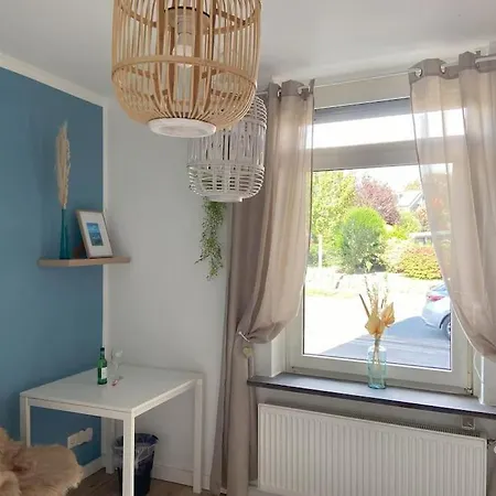 Einzelzimmer Nr 1 In