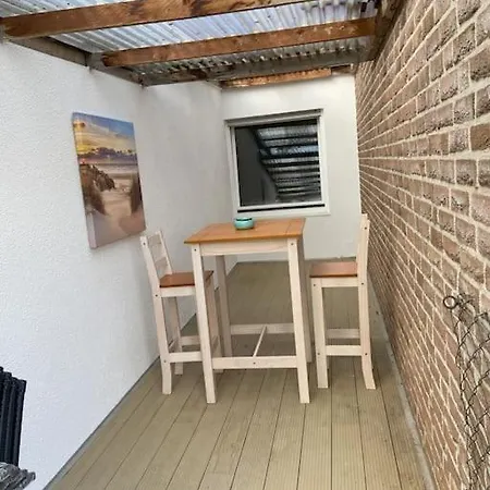 Einzelzimmer Nr 1 In Kleve Apartment