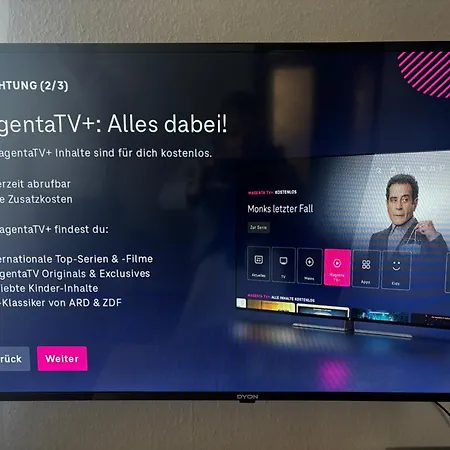 Einzelzimmer Nr 1 In