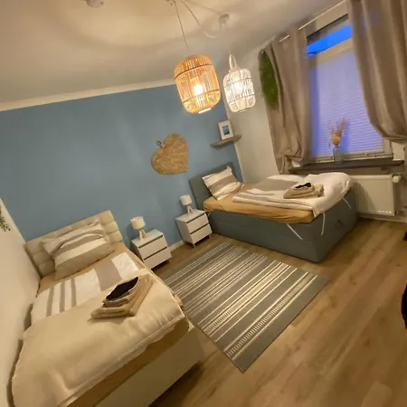 Appartement Einzelzimmer Nr 1 In Clèves