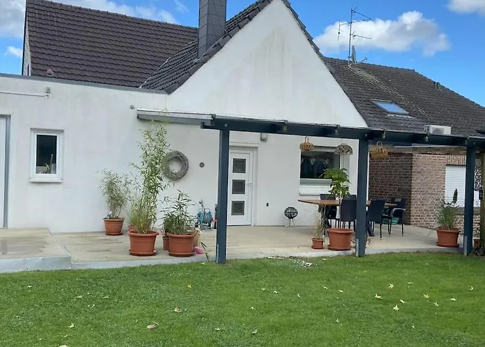 公寓 Einzelzimmer Nr 1 In *