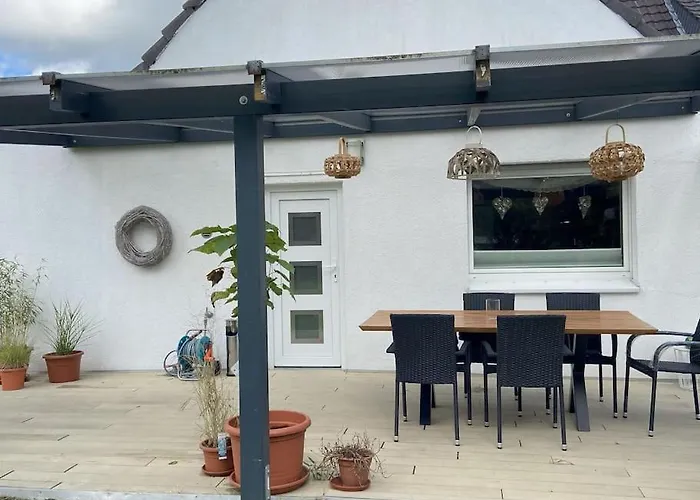 Einzelzimmer Nr 1 In 公寓 克莱沃