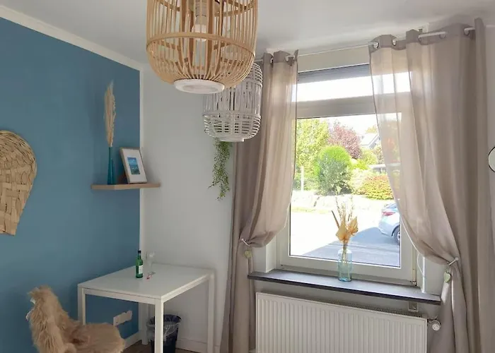 Einzelzimmer Nr 1 In