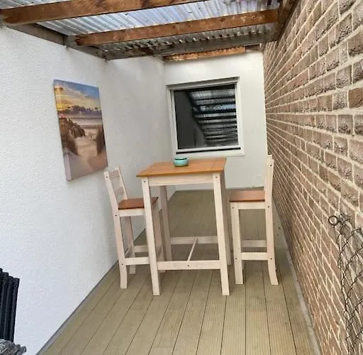 Einzelzimmer Nr 1 In 公寓