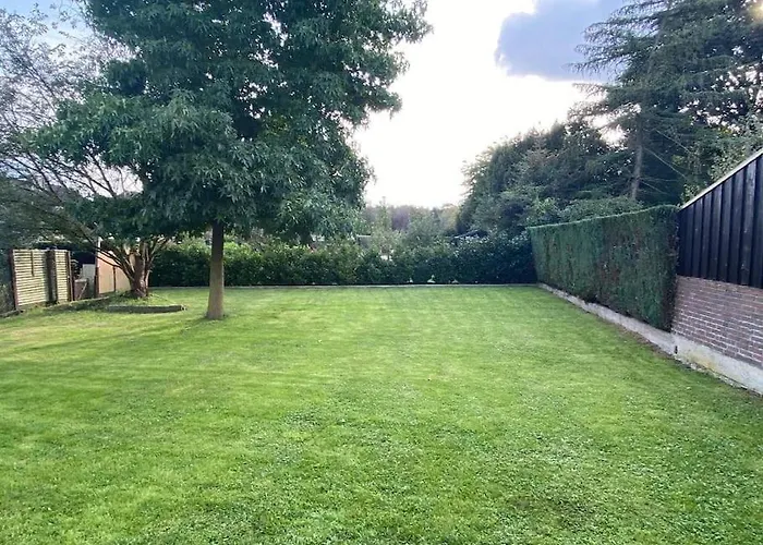 公寓 Einzelzimmer Nr 1 In